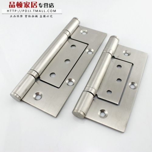 百事達(dá)304不銹鋼隱形門合頁不銹鋼合頁字母合頁合頁鉸鏈旗鉸