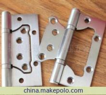 【廠家直銷恒永麗201#不銹鋼4*3*2子母合頁】價格,廠家,圖片,合頁、鉸鏈,揭東縣錫場鎮(zhèn)聯(lián)佳五金廠-