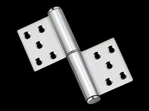 供應不銹鋼合頁,不銹鋼旗形合頁,不銹鋼小合頁,揭陽爍群合頁