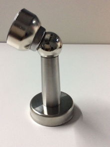 門(mén)吸 838a款 不銹鋼強(qiáng)磁門(mén)吸304五金家具合頁(yè)拉手鉸鏈