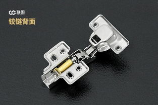 861 12不銹鋼1.2mm固定液壓阻尼鉸鏈 衣櫥柜門(mén)合頁(yè) 煙斗緩沖式門(mén)鉸圖片,861 12不銹鋼1.2mm固定液壓阻尼鉸鏈 衣櫥柜門(mén)合頁(yè) 煙斗緩沖式門(mén)鉸高清圖片 揭陽(yáng)市榕城區(qū)聯(lián)固家具金屬配件廠