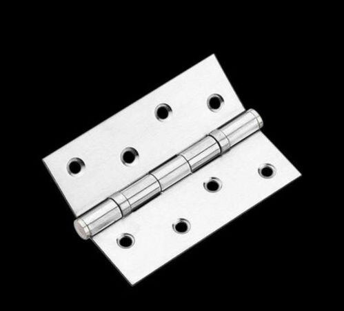 鉸鏈合頁(yè)冷軋鋼和不銹鋼有什么區(qū)別