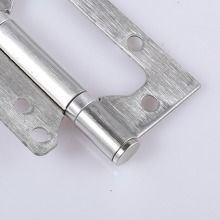 2019年不銹鋼合頁市場概覽 價格趨勢、廠家批發及供應分析